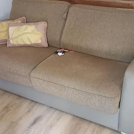 Apartamento Castel Garden *