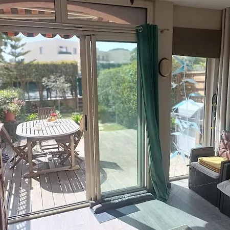 Apartamento Castel Garden