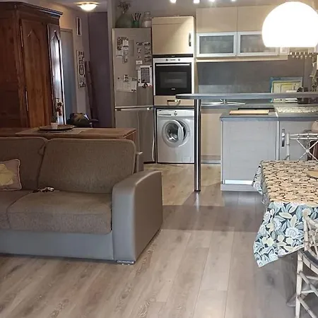 Castel Garden * Villeneuve-Loubet