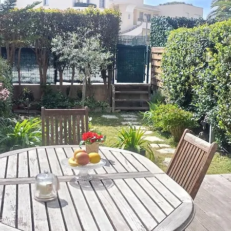 Apartamento Castel Garden