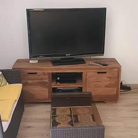 Apartamento Castel Garden *