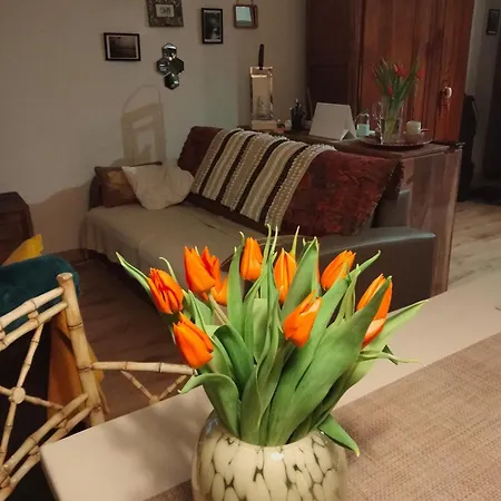 Castel Garden * Villeneuve-Loubet