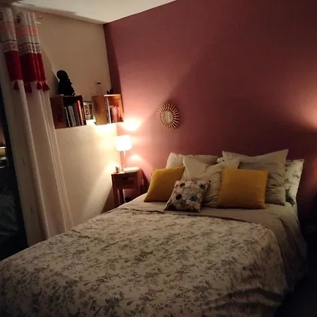 Appartement Castel Garden